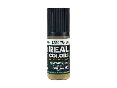 CARC TAN 686A FS33446